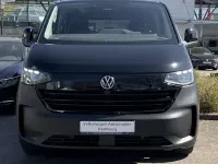 Neu VW Caravelle Life 150 PS (110 kW) 2025 Schwarz Van