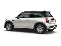 Gebraucht Mini Cooper S Classic 178 PS (130 kW) 2024 Weiß Kleinwagen
