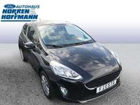 gebraucht Ford Fiesta Cool & Connect