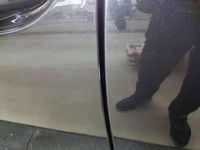 Gebraucht VW Tayron Life 150 PS (110 kW) 2025 Grenadillschwarz metallic SUV