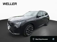 Gebraucht BMW X3 Performance 197 PS (144 kW) 2026 Schwarz SUV