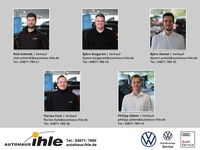 Gebraucht VW Passat R-line 150 PS (110 kW) 2024 Grau Kombi