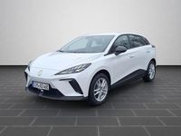 Gebraucht MG MG4 EV 125 kW (170 PS) 2025 Dover white Kleinwagen