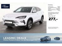 Neu BYD Seal U Comfort 218 PS (160 kW) 2026 Weiß SUV