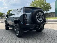 Neu GMC Hummer EV 619 kW (842 PS) 2026 Grau SUV