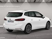 gebraucht BMW 218 Active Tourer i