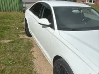 Gebraucht Audi A6 175 PS (128 kW) 2013 Weiß Limousine