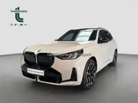Gebraucht BMW X3 Shadowline 398 PS (292 kW) 2025  dune grey (metallic) SUV