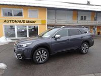 Neu Subaru Outback Platinum 169 PS (124 kW) 2025 Grau Limousine