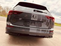Neu VW Golf VIII R-line 150 PS (110 kW) 2026 Grau Kombi