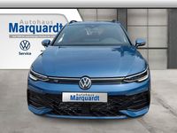 Neu VW Golf VIII R-line 150 PS (110 kW) 2026 Blau Limousine