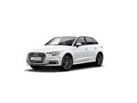 Gebraucht Audi A3 Sportback e-tron Sport 2020 Weiss Kleinwagen