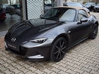 Gebraucht Mazda MX5 Kazari 184 PS (135 kW) 2024 Grau Cabrio