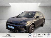 Gebraucht Cupra Formentor 150 PS (110 kW) 2025 Schwarz SUV