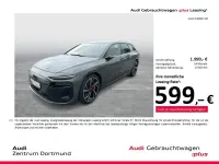 Gebraucht Audi S6 e-tron Sport 369 kW (503 PS) 2025 Grau Kombi