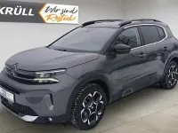 Gebraucht Citroën C5 Aircross Shine 131 PS (96 kW) 2024 Grau SUV