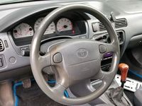 gebraucht Toyota Paseo Cabrio