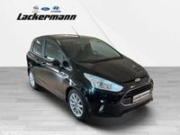 gebraucht Ford B-MAX Titanium 1.0 EcoBoost Start Stop Soundsyst