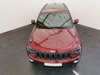 gebraucht Jeep Grand Cherokee 3,0 CRD Laredo 4x4+2:Hand+Xenon+TOP gepflegt