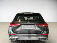Gebraucht Mercedes 200 Style 204 PS (150 kW) 2024 Metalliclack graphitgrau (metallic) Kombi