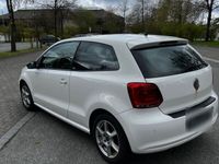 gebraucht VW Polo 1.2 TSI