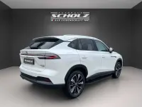 Ny MG HS 272 HK (200 kW) 2026 Hvid SUV