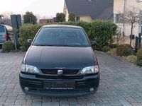 Gebraucht Seat Arosa 50 PS (36 kW) 2000 Schwarz Kleinwagen