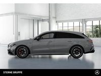 Gebraucht Mercedes CLA45 AMG AMG 421 PS (309 kW) 2025 Grau Limousine
