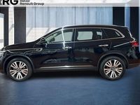 Gebraucht Renault Koleos Initiale Paris 183 PS (134 kW) 2022 Schwarz SUV