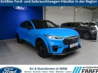 Gebraucht Ford Mustang Mach-E GT 358 kW (487 PS) 2024 Blau SUV