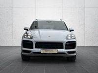 Gebraucht Porsche Cayenne 462 PS (339 kW) 2021 Weiß SUV