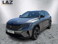 Neu Renault Austral Techno Esprit Alpine 158 PS (116 kW) 2025 Dolomitgrau, dach in bla (gra SUV