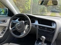 Gebraucht Audi A4 265 PS (194 kW) 2008 Grau Kombi
