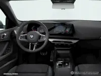 Gebraucht BMW 220 M Sport 156 PS (114 kW) 2025 Weiß Coupé