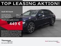 Gebraucht Audi A6 S-Line 245 PS (180 kW) 2025 Kombi