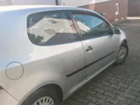 Gebraucht VW Golf IV 75 PS (55 kW) 2004 Coupé
