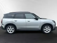 Gebraucht Mini Cooper Countryman 170 PS (125 kW) 2024 Melting silver iii SUV
