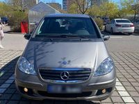 Gebraucht Mercedes A180 Classic 109 PS (80 kW) 2007 Beige Van / Kleinbus