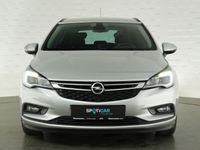 gebraucht Opel Astra ST BUSINESS+SITZ-/LENKRADHEIZUNG+PARKPILOT+AGR S