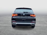 Gebraucht Seat Ateca Style 150 PS (110 kW) 2025 Schwarz SUV