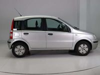 gebraucht Fiat Panda 1.1 8V HU/AU bis 07.24