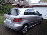 gebraucht Mercedes B180 Autotronic -