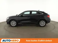 Gebraucht Audi Q3 150 PS (110 kW) 2020 Schwarz SUV