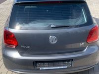 gebraucht VW Polo 1.4 -