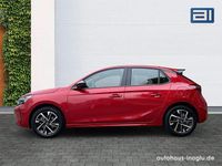 Second-hand Opel Corsa 101 CP (74 kW) 2025 Roșu Hatchback