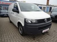 Usado VW Transporter 75 HP (55 kW) 2012 Andere Van