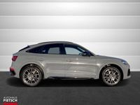 gebraucht Audi SQ5 Sportback 3.0 TDI quattro - Matrix-LED Navi