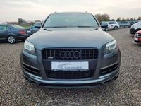 gebraucht Audi Q7 3.0 TDI quattro S-LINE Plus LED*Standh.*BOSE