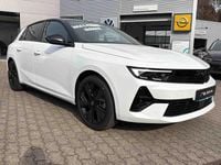 Neu Opel Astra 114 kW (156 PS) 2026 Lack weiss banquise/typ aussenverkleidung spiegel flach standard Limousine