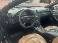 gebraucht Mercedes CLK320 CDI AVANTGARDE AVANTGARDE